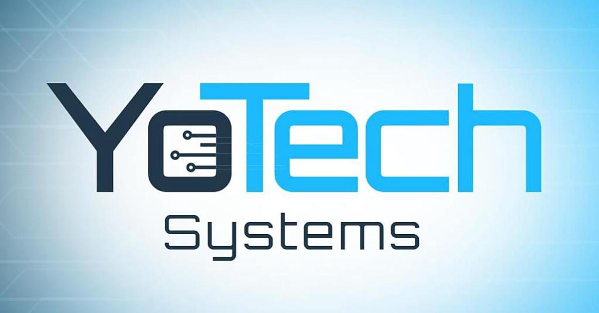 UNLEASH THE POWER OF SAVINGS WITH UP TO 40% OFF ON ALL OUR LAPTOPS AT YO TECH SYSTEMS