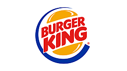 Burger king logo