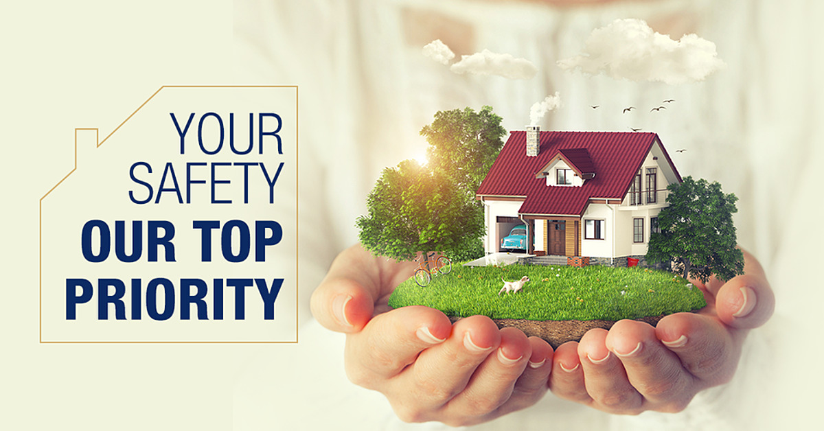 Save Massively with Safety & Home Solutions' Up to 40% Black Friday Discount Sales!