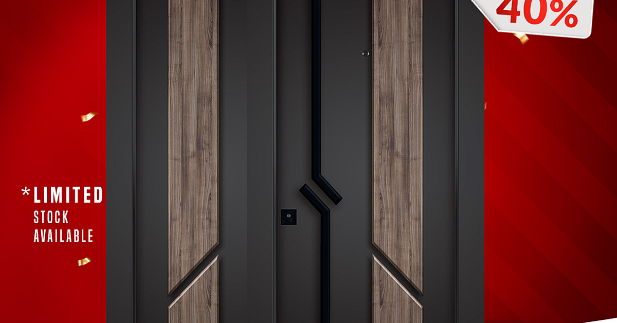 Door13