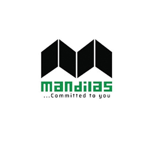 Mandilas