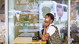 Cafe kwae accra 3