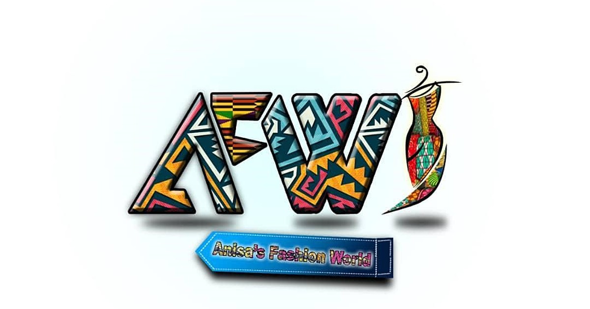 ENJOY UP TO 50% OFF ALL OUTFITS AT ANISA'S FASHION