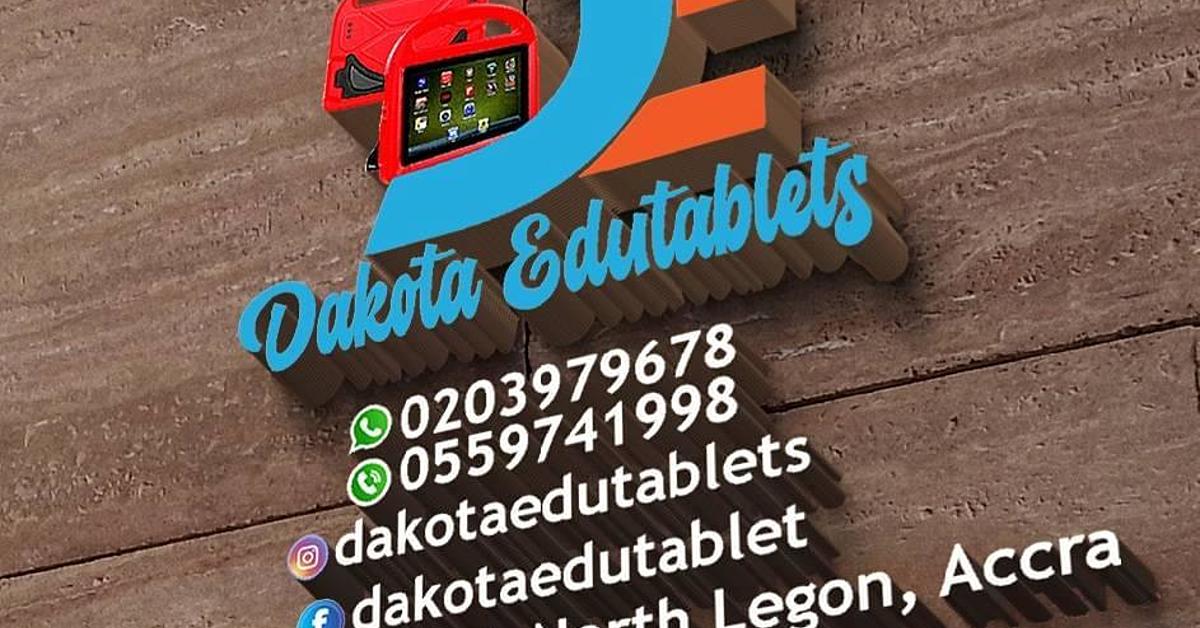 BLACK FRIDAY INCREDIBLE SAVINGS ON OUR AMAZON FIRE TABLETS @DAKOTA EDUTABLETS GHANA