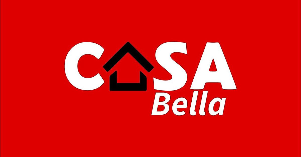 GET SET FOR A WEEK-LONG EXTRAVAGANZA SHOPPING WITH US  THIS BLACK FRIDAY AT CASABELLA GH