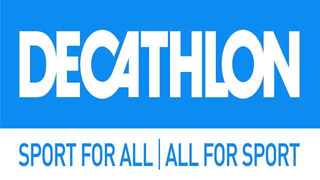 Decathlon logo