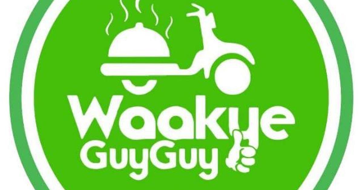 Wakye+logo