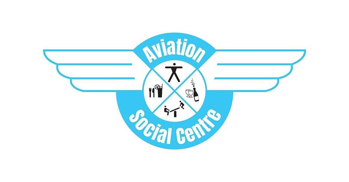 Your Fitness Journey Starts Here: 25% Discount for 25 Years Anniversary of Aviation Social Centre! 