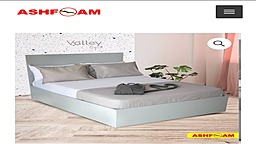 Ashfoam16