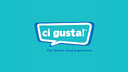 Ci gusta ghana logo