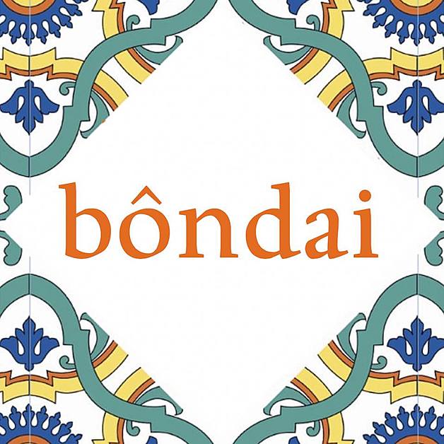 Bondai