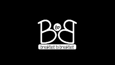 Breakfast to breakfast logo