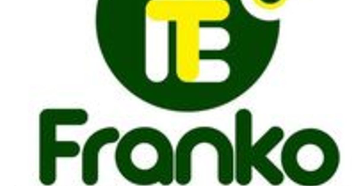 Franko+logo