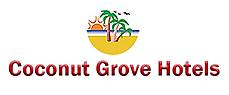 Logo cgh