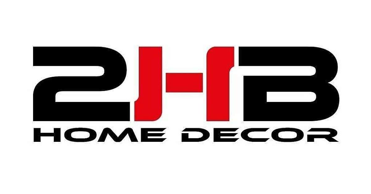 Transform Your Home with 2HB Home Decor’s Exclusive 20% Discount!