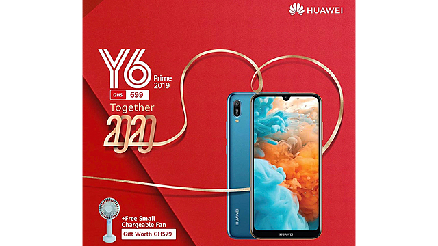 Huawei promo coupon 2