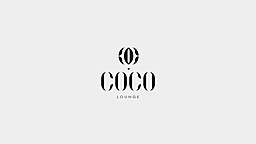 Coco lounge logo