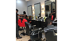 City barbers 4