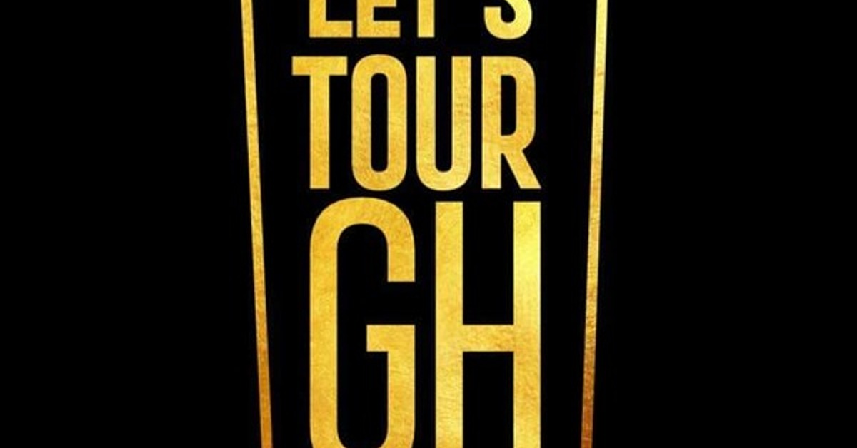 Enjoy up to a 15% discount at Lets Tour Gh