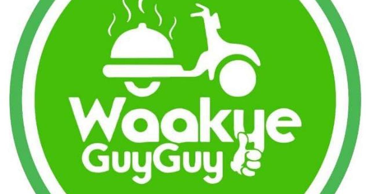 Enjoy the exclusive 20% discount, and taste Ghana's No. 1 breakfast from Wakye GuyGuy.