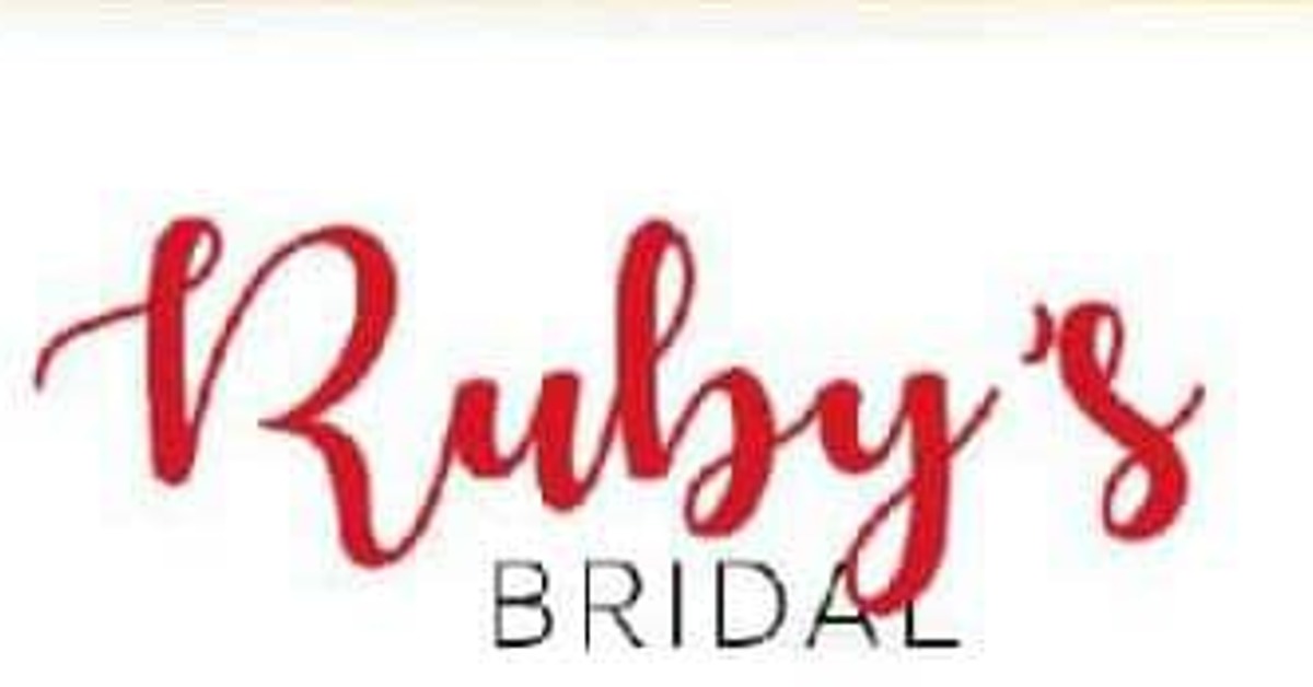 Say “Yes” to Your Dream Dress with Ruby’s Bridal 50% Discount! 