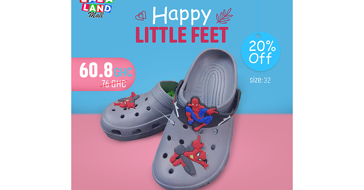 Lala land mall accra 6