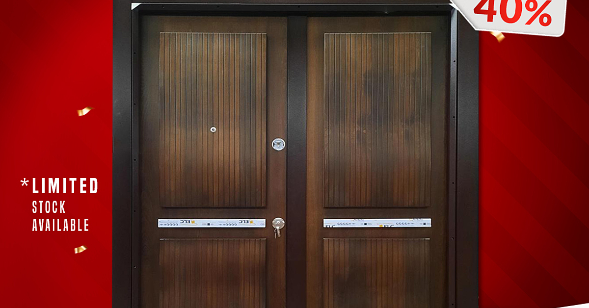 Door12