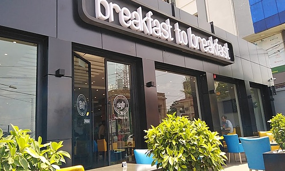 Breakfast to Breakfast, Osu, Accra | Coupons Ghana