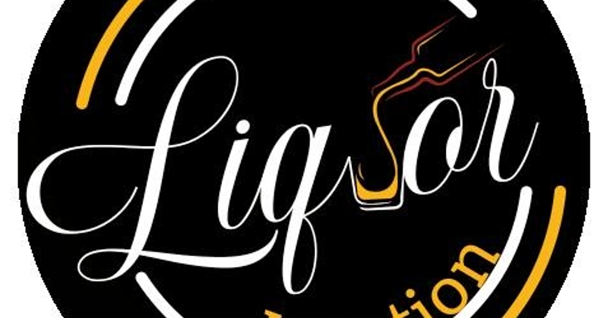 Liquor+logo