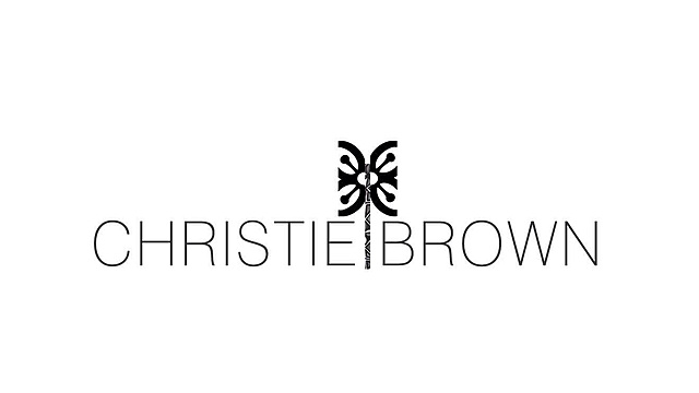 Christie brown ghana logo