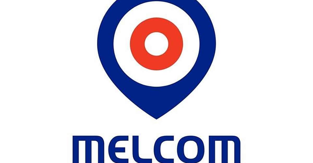 Melcom+logo