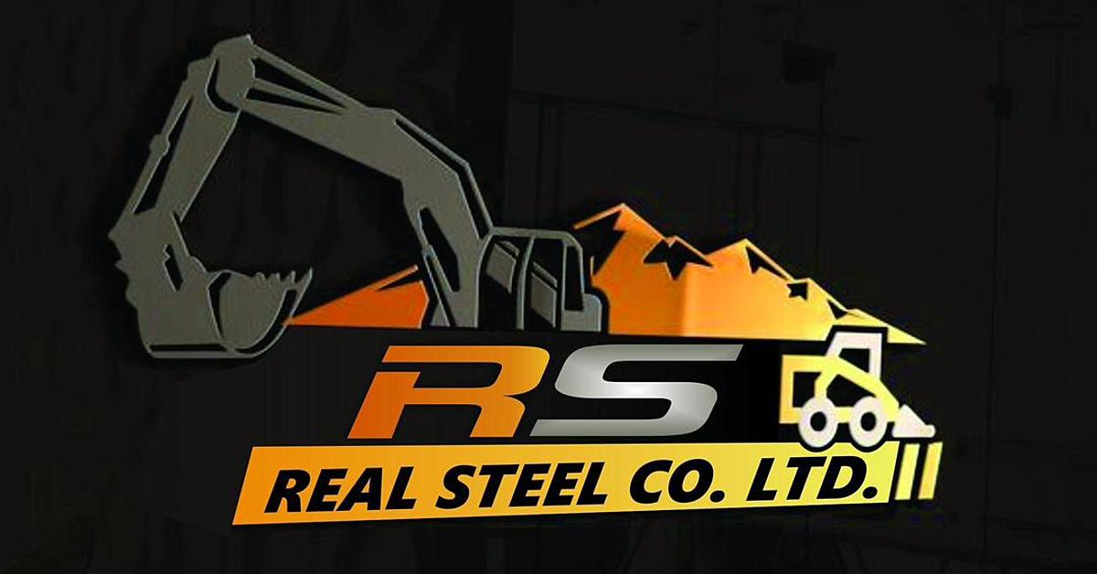 STEP INTO THE NEW YEAR WITH OUR 10% DISCOUNT SALES AT REAL STEEL CO.LTD