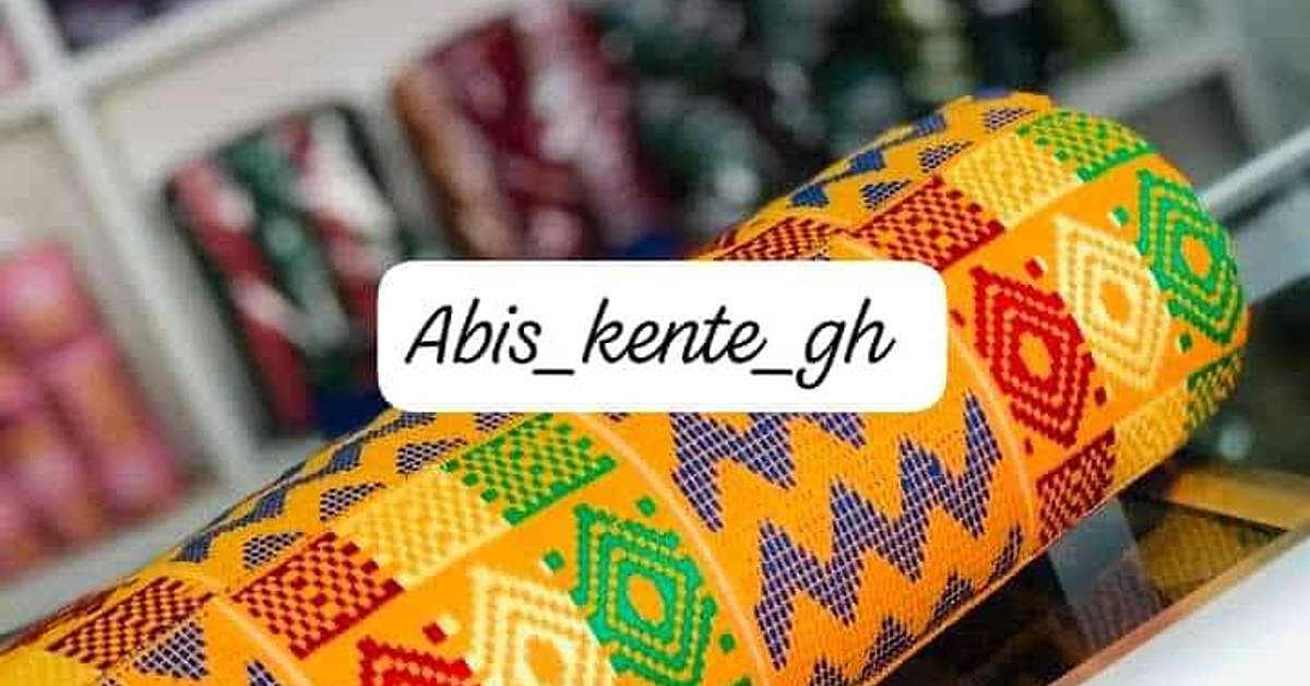 Kente24