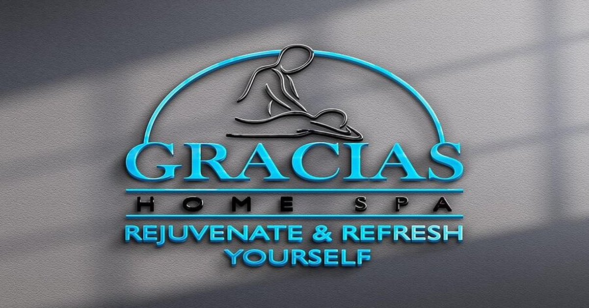 REJUVENATE YOUR SENSES AND UNWIND IN LUXURY WITH OUR 30% PROMO AT GRACIAS HOME SPA
