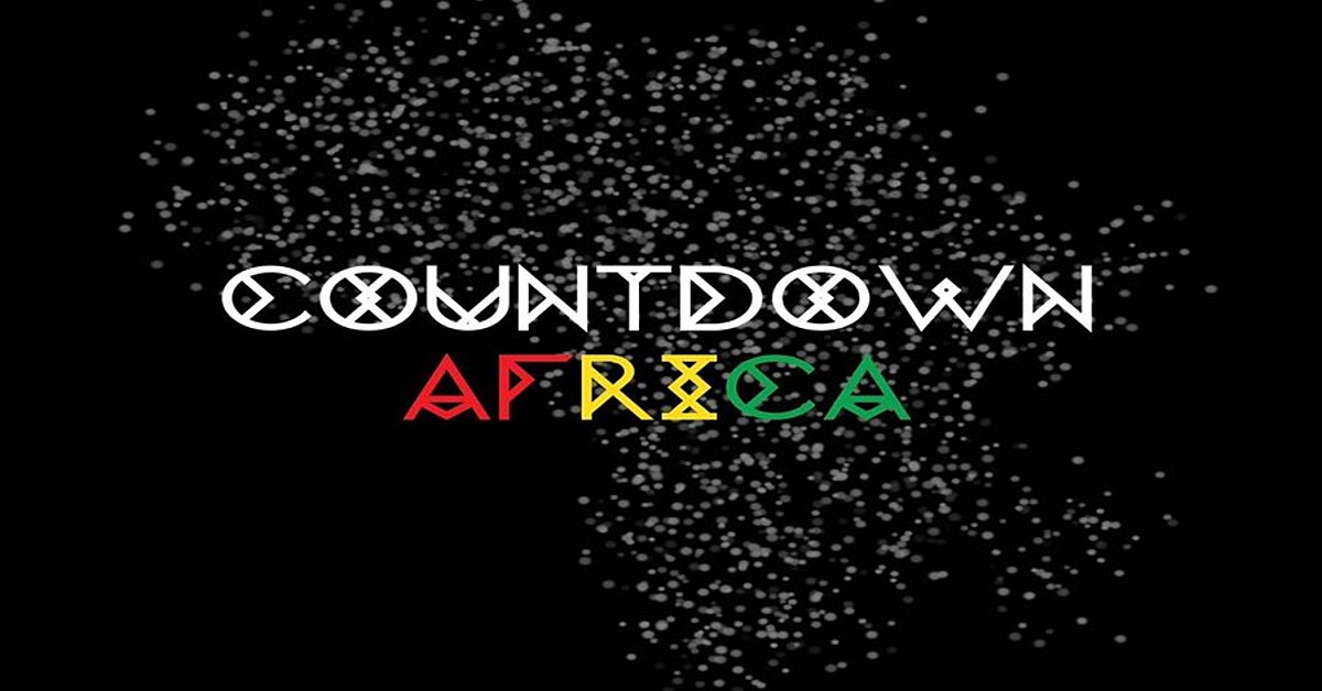 GROOVE TO THE BEAT OF YOUR FAVORITE ARTISTS WITH OUR 20% DISCOUNT ON TICKETS AT COUNTDOWN AFRICA 