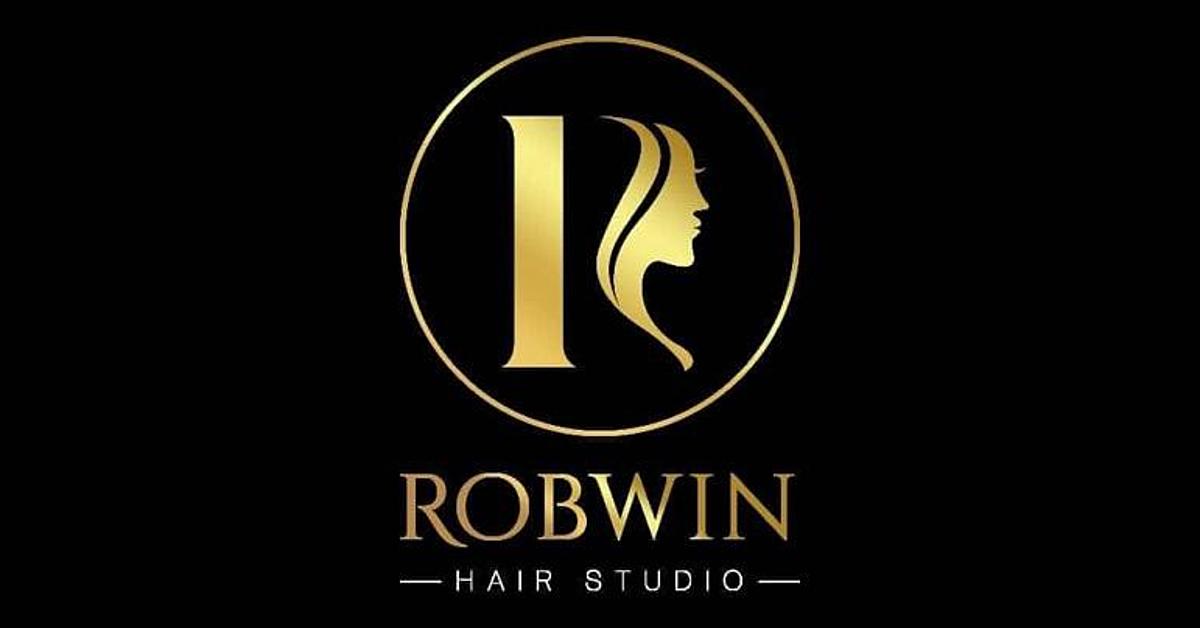  FALL IN LOVE WITH YOUR NEW LOOK! WITH OUR SPECIAL REDUCTION SALES AT ROBWIN HAIR STUDIO 