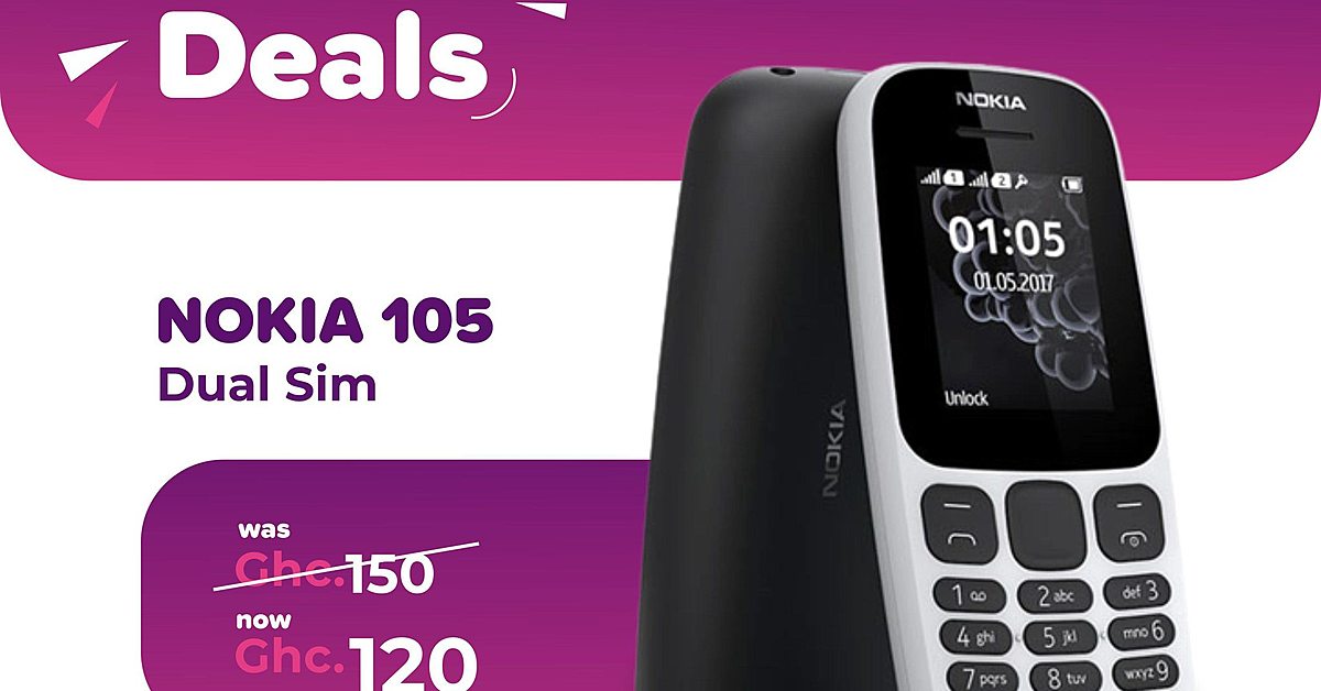 New Year Promo just Got Better with Euxxi Electromart's Falaa Deals  
