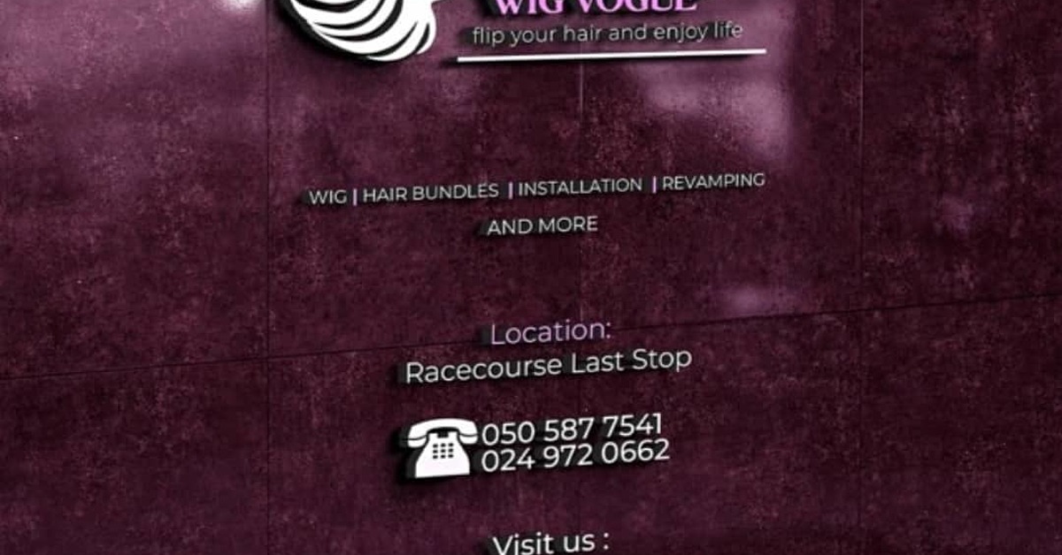 Priddys Wig Vogue Offering Up to 10% Slash Sales this Festive Season 