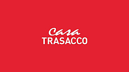 Casa trasacco logo