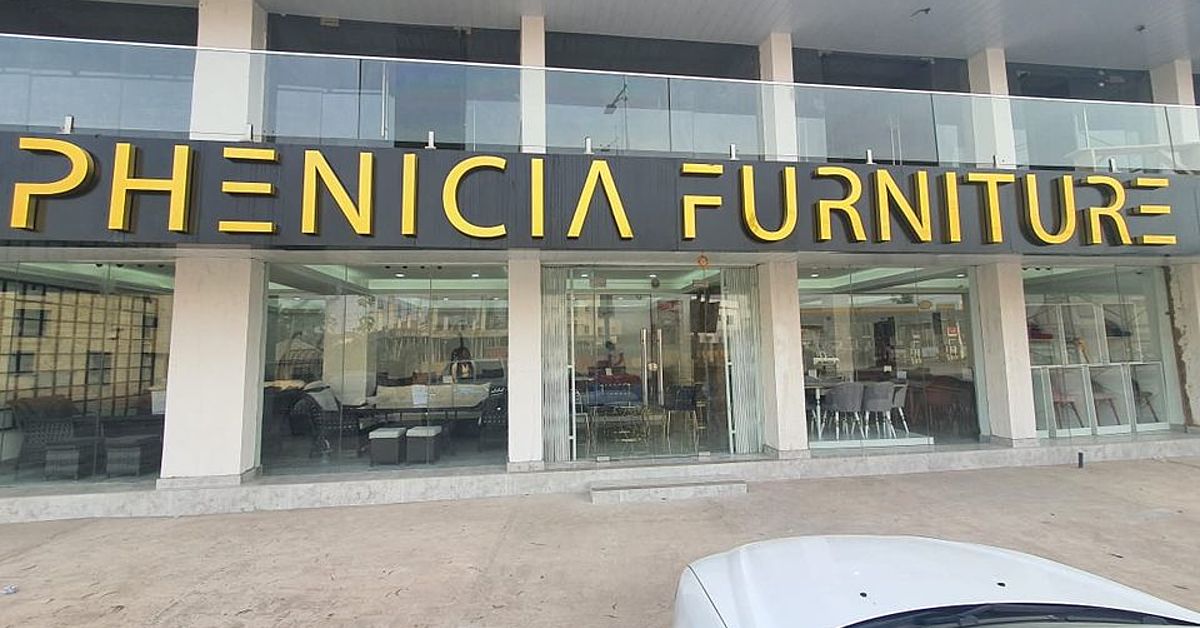 Phenicia Furniture is giving up to a 35% pre-Xmas super promo discount to all quality furniture love