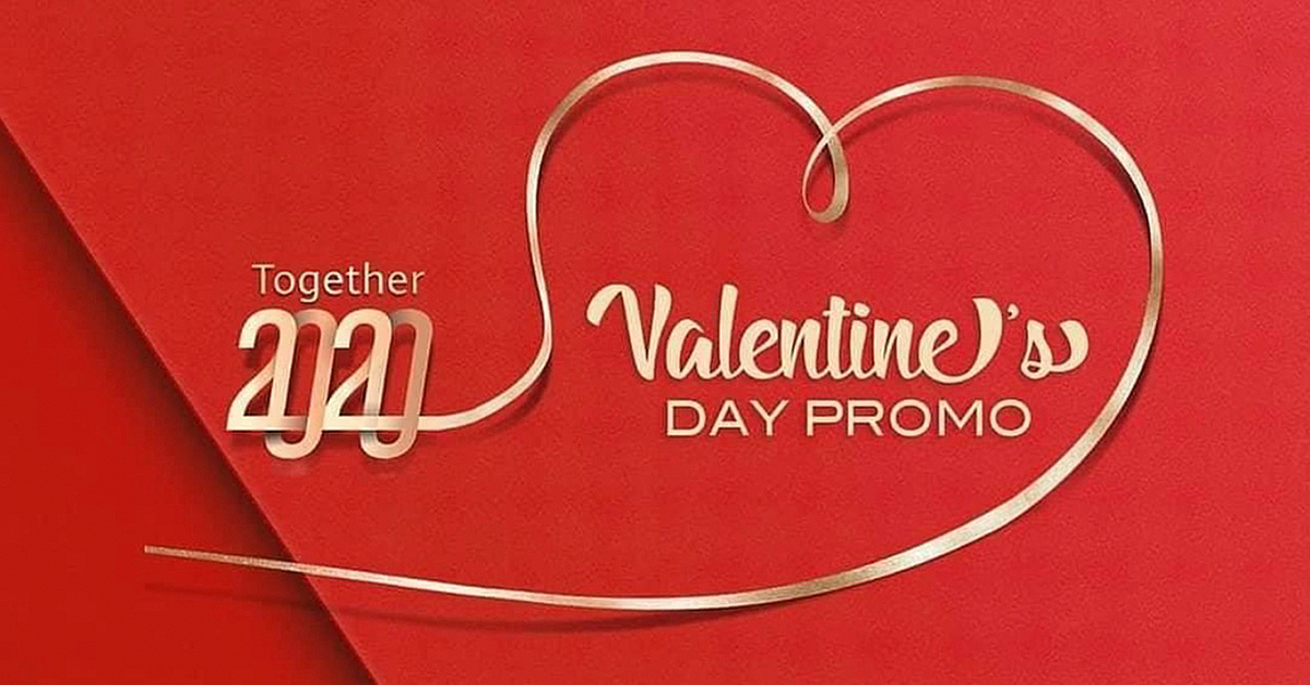Huawei Ghana Val's Day Promo