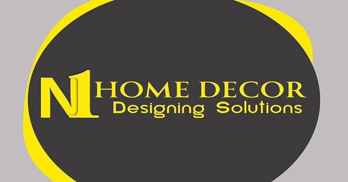 TRANSFORM YOUR HOME WITH STYLE WITH OUR SPECIAL 35% DISCOUNT OFFER AT N1 HOME DECOR TODAY!