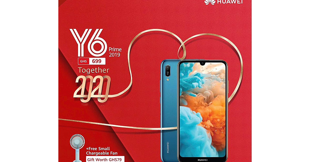 Huawei promo coupon 2