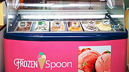 Frozen spoon gh 4