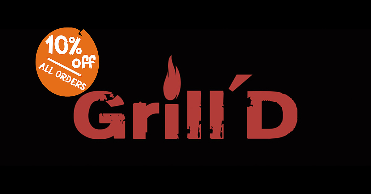 10% Discount on all deliveries