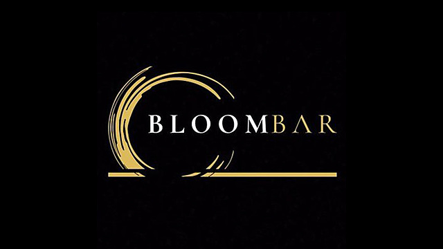 Bloom bar logo