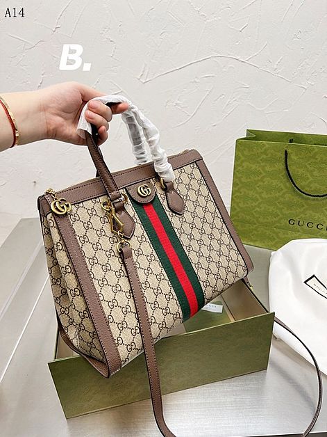 Bag
