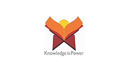 Vidya bookstore logo