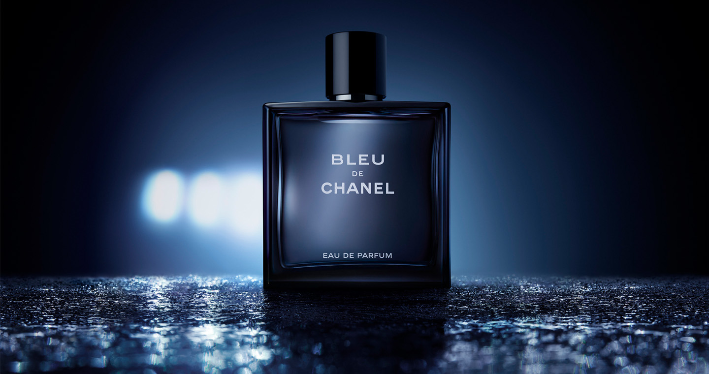 Chanel, BLEU de CHANEL