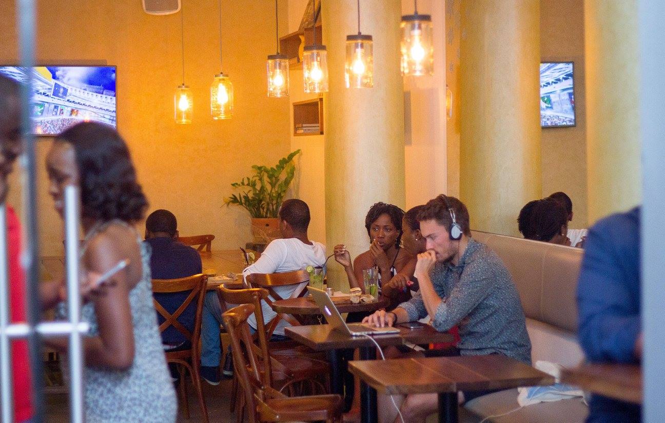 Café Kwae
